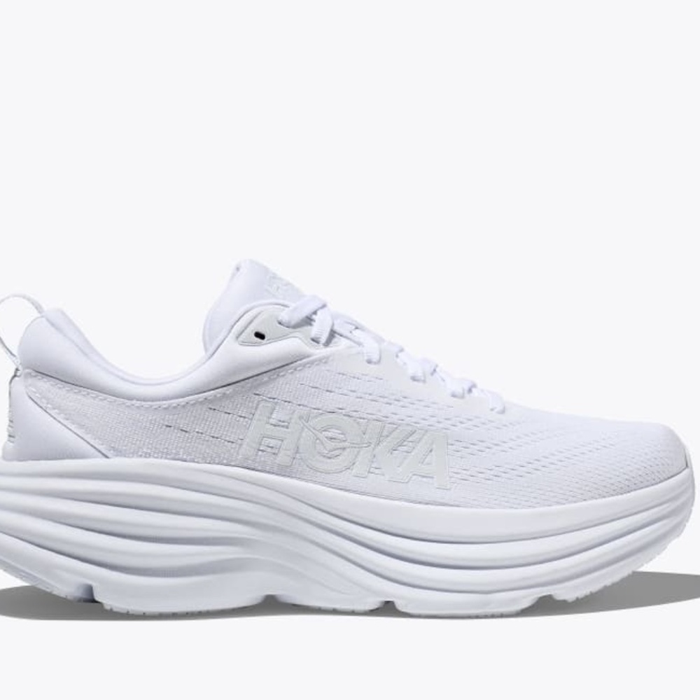 Women's Hoka Bondi 8 in 11